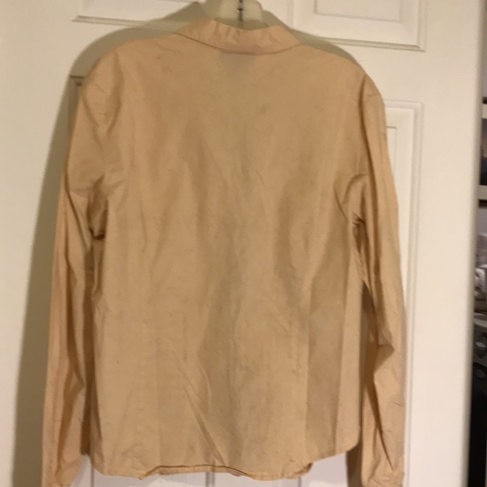 Finity Blouse - Picture 6 of 7